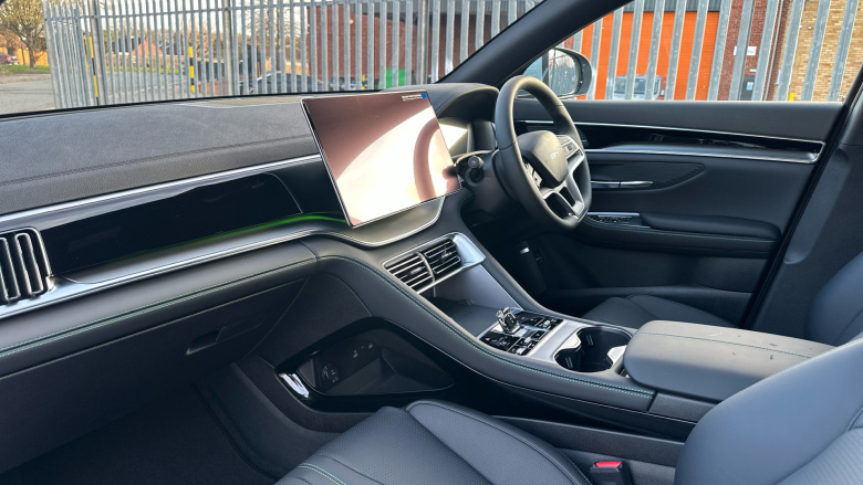 BYD Seal U 1.5 DM-i Boost 5dr Auto Estate